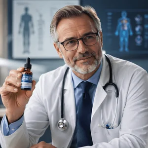 Dr. Evan Caldwell, LeanBurn Drops medical reviewer